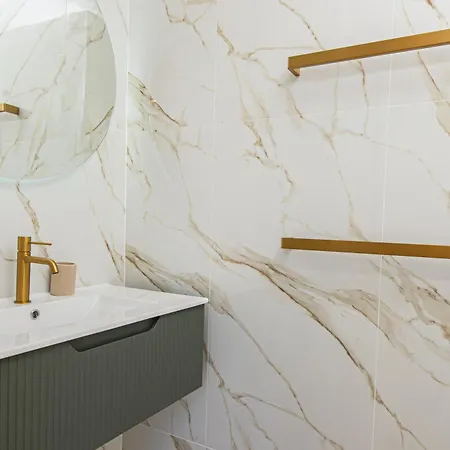 Suite De Luxe - Proche Monaco - Vue Mer - Gx *